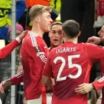 Kemenangan Pertama Ruben Amorim Bersama Manchester United Atas Bodø/Glimt
