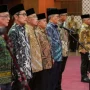 Kementerian PU Tunjuk Arnold Aristoteles Pimpin Bidang Sumber Daya Air