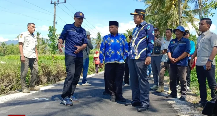 Kenaikan Harga Aspal, Perbaikan Jalan di Bondowoso Terancam Berkurang