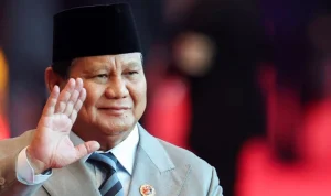 Kenaikan Harta Kekayaan Prabowo Rp4,5 Miliar di LHKPN 2025, Capai Rp2,06 Triliun