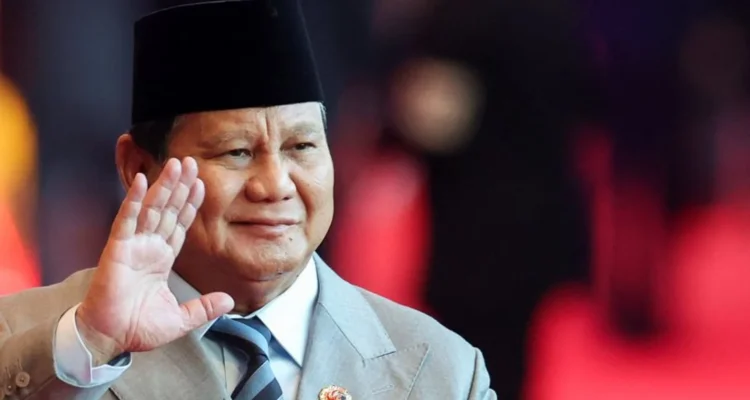Kenaikan Harta Kekayaan Prabowo Rp4,5 Miliar di LHKPN 2025, Capai Rp2,06 Triliun
