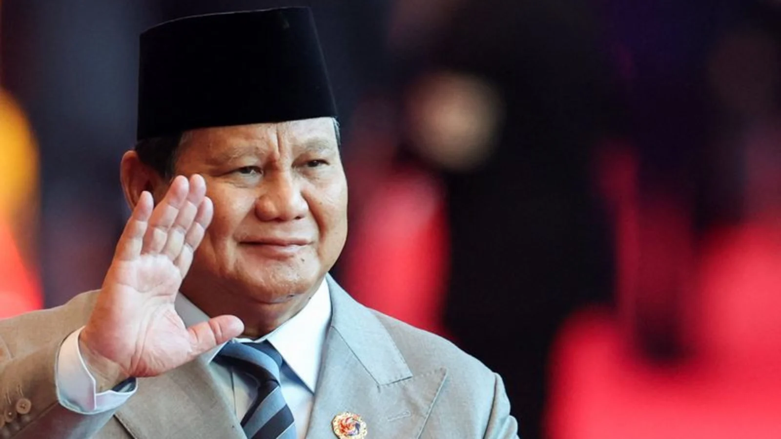 Kenaikan Harta Kekayaan Prabowo Rp4,5 Miliar di LHKPN 2025, Capai Rp2,06 Triliun