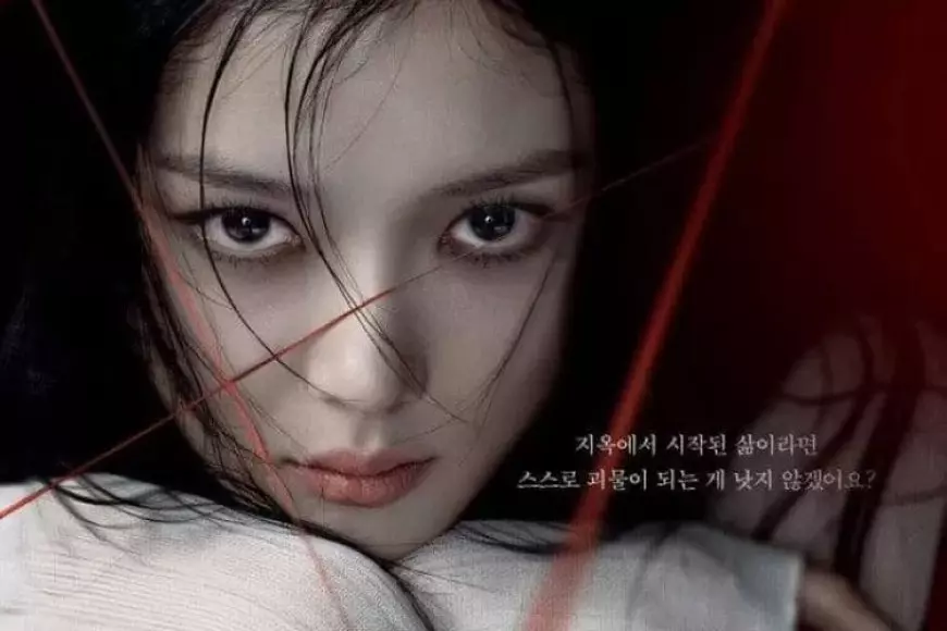 Kepada X, Drama Korea Populer dengan Semua Karakter Antagonis