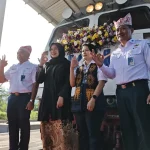 Kereta Api Sangkuriang Resmi Beroperasi, Hubungkan Banyuwangi dan Bandung