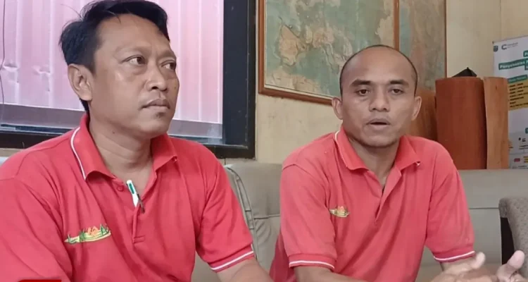 Kerja 12 Jam, Karyawan PT APL Banjar Raih Gaji di Atas UMK