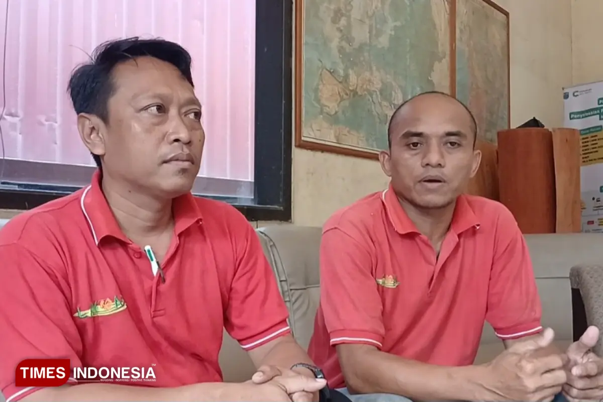 Kerja 12 Jam, Karyawan PT APL Banjar Raih Gaji di Atas UMK