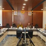 Kerja Sama Pengujian dan Inspeksi Industri BKI-Mutuagung Lestari