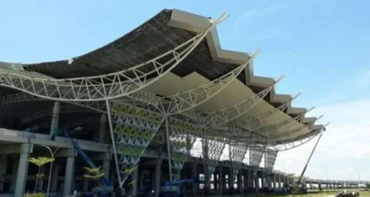 Kertajati Bengkel Hercules: Dorongan Ono Surono Agar Bandara Tetap Hidup