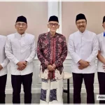 Kesepakatan Rais Aam dan Ketum PBNU: Muktamar ke-35 Dihelat Awal Agustus 2026