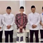 Kesepakatan Rais Aam dan Ketum PBNU: Muktamar ke-35 Dihelat Awal Agustus 2026