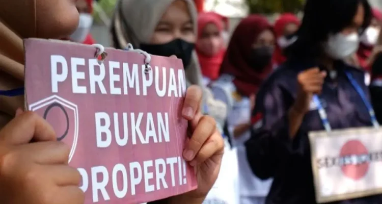 Ketika Kasus Kekerasan Seksual Merusak Citra Pondok Pesantren