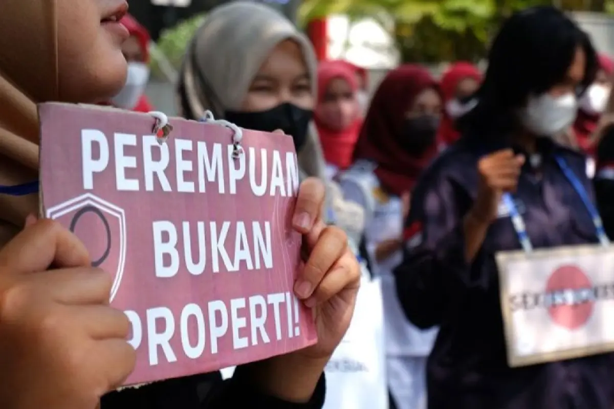 Ketika Kasus Kekerasan Seksual Merusak Citra Pondok Pesantren