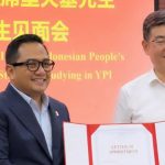 Ketua Komisi II DPR Ditunjuk Jadi Penasihat Khusus Kerja Sama Indonesia-China: Ini Misi Utamanya