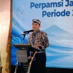 Ketua PERPAMSI Jatim Periode 2026-2030 Terpilih