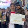 Ki Ageng Ganjur Raih Penghargaan Internasional di Festival Uzbekistan