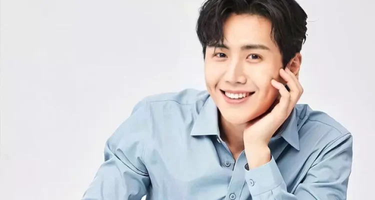 Kim Seon Ho Kembali ke Panggung Teater Memainkan "Secret Passage