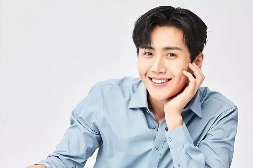 Kim Seon Ho Kembali ke Panggung Teater Memainkan "Secret Passage