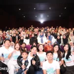 Kisah Haru Fans dan Idola, Film "Shaka Oh Shaka" Tayang di Bioskop Gresik
