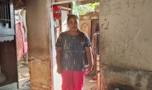Kisah Haru Jangga Losarang: 4 Bersaudara Tinggal di Rumah Tak Layak Huni