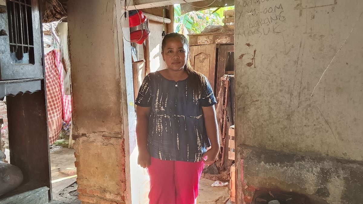 Kisah Haru Jangga Losarang: 4 Bersaudara Tinggal di Rumah Tak Layak Huni