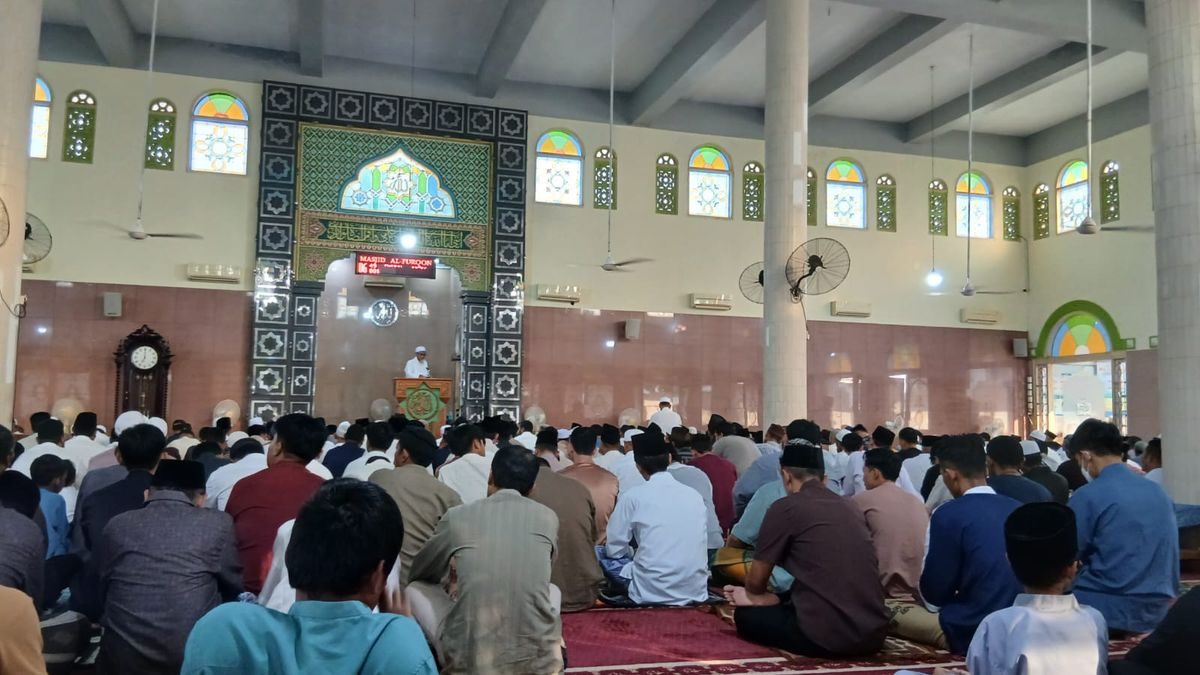 Kisah Ketaatan Nabi Ibrahim: Keteladanan Pengorbanan yang Tak Lekang Waktu