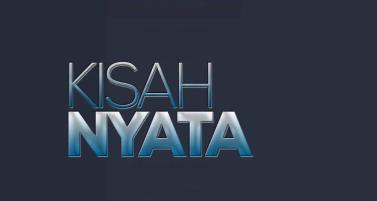 Kisah Nyata Pagi di Indosiar Hari Ini