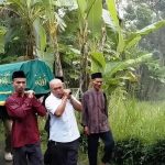 Kisah Tragis Keluarga Meninggal Saat Berkemah di Temanggung