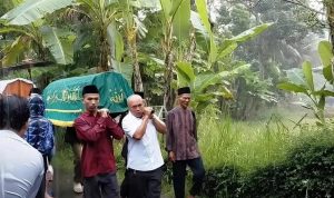 Kisah Tragis Keluarga Meninggal Saat Berkemah di Temanggung