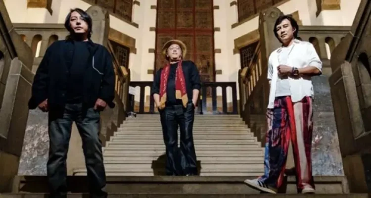 KLa Project Rayakan 37 Tahun Berkarya Lewat Konser LUX NOVA