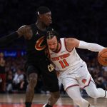 Knicks Raih Kemenangan Dramatis atas Cavaliers di Perpanjangan Waktu