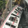 KNKT Lakukan Simulasi Persinyalan untuk Investigasi Kecelakaan Kereta Bekasi
