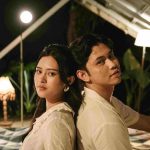 Kolaborasi Alvin Lapian dan Grace Kaitlin di Single Memori, Kisah Cinta Masa Lalu