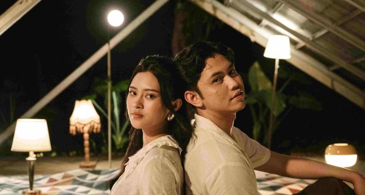 Kolaborasi Alvin Lapian dan Grace Kaitlin di Single Memori, Kisah Cinta Masa Lalu