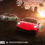 Kolaborasi PUBG Mobile dengan Porsche: Mobil Super Mewah di Battlegrounds