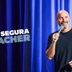 Komedian Tom Segura: "Teacher" Tayang di Netflix