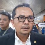 Komisi V Usulkan Kemenhub Ambil Alih Perlintasan Sebidang Kereta