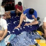 Komplotan Penipuan Cinta Internasional Ditemukan di Tangerang