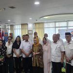 KONI Mengenang Jasa Wismoyo Arismunandar dan Siap Melanjutkan Cita-Citanya