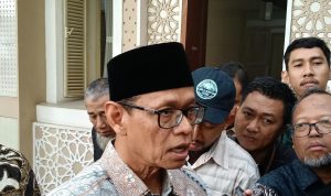 Konsolidasi Izin Tambang: Kementerian ESDM dan Danantara