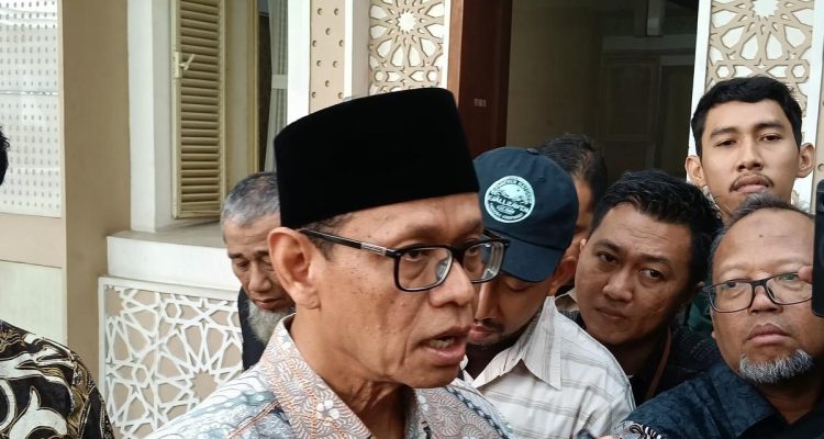 Konsolidasi Izin Tambang: Kementerian ESDM dan Danantara