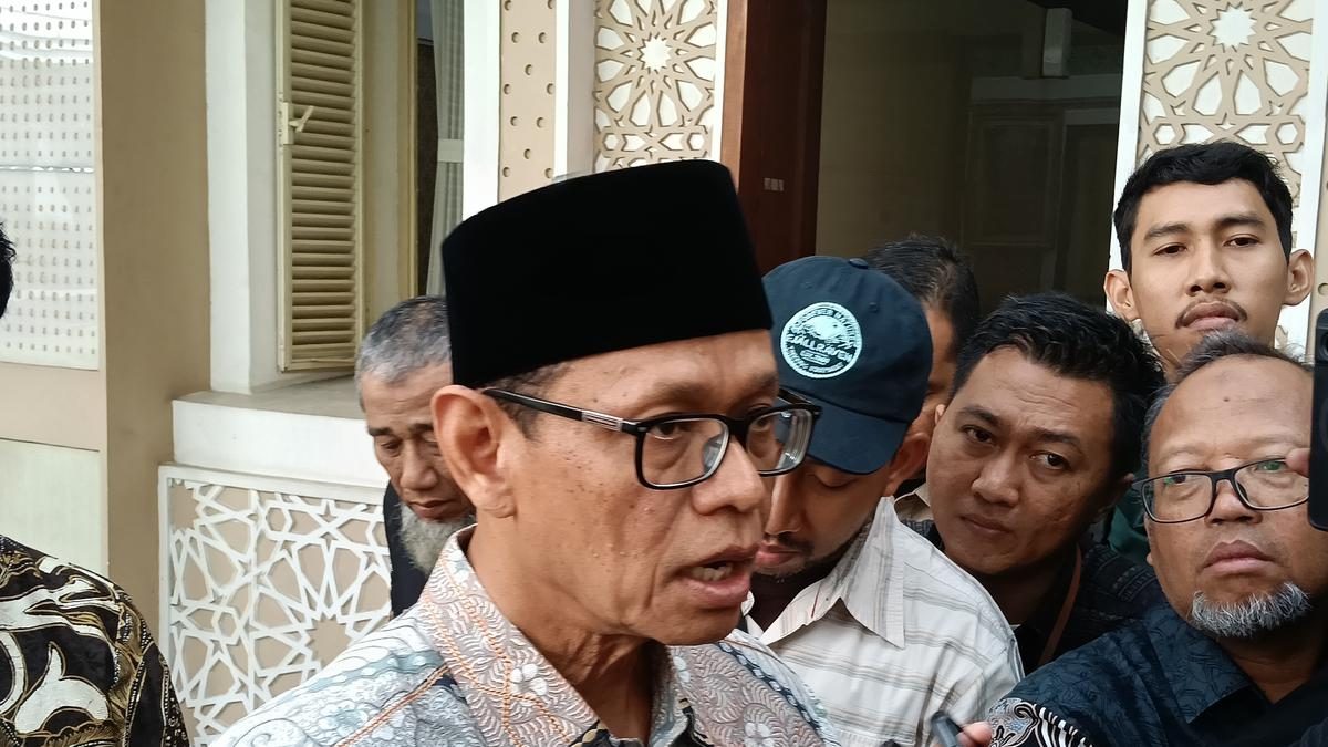 Konsolidasi Izin Tambang: Kementerian ESDM dan Danantara