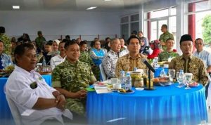 Koperasi Merah Putih Capai 201 Unit di Indramayu, Diresmikan Nasional Bersama Prabowo