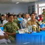 Koperasi Merah Putih Capai 201 Unit di Indramayu, Diresmikan Nasional Bersama Prabowo