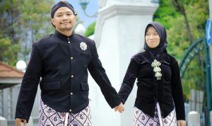 Koperasi Pokoke Blangkon Malioboro Sukses Lestarikan Busana Jawa dan Tingkatkan Pengalaman Wisatawan