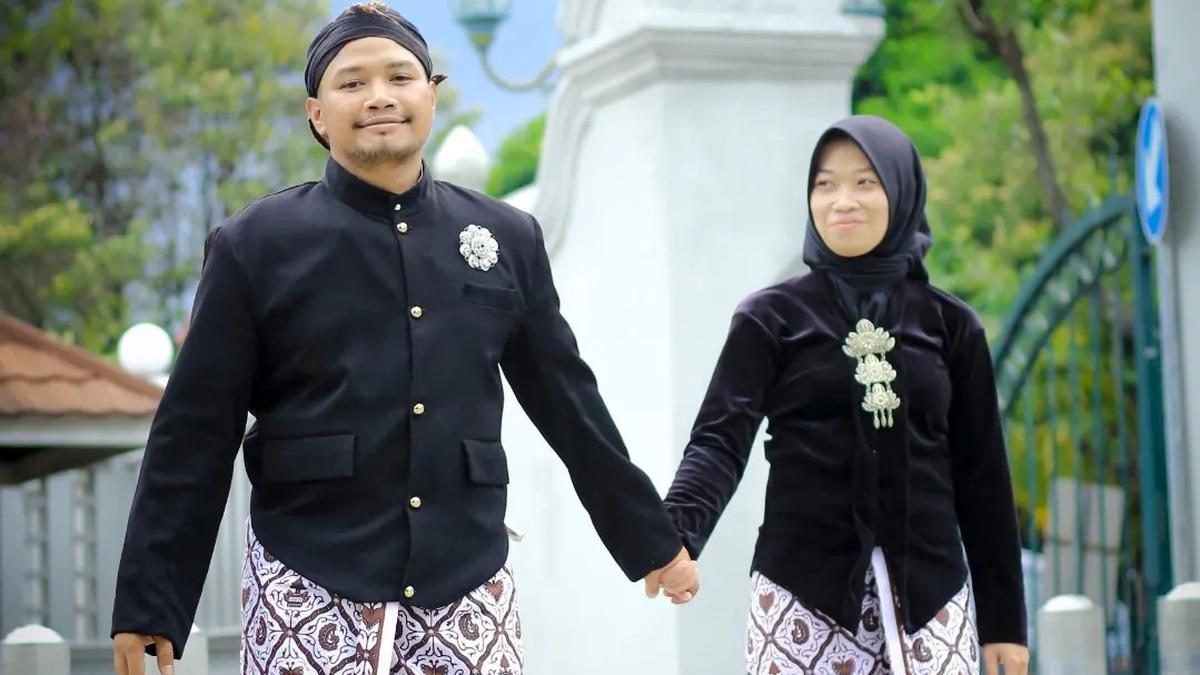 Koperasi Pokoke Blangkon Malioboro Sukses Lestarikan Busana Jawa dan Tingkatkan Pengalaman Wisatawan