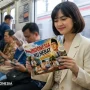 Kopi TIMES Rilis Seri Komik Edukasi "Indonesia Ku Hebat