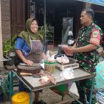 Koptu Iwan: Lonjakan Harga Sembako Dukuhjati, Daging & Bawang Meroket