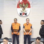 Korupsi Proyek Kereta: KPK Amankan Uang Ratusan Juta dari Staf Ahli Menhub
