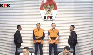Korupsi Proyek Kereta: KPK Amankan Uang Ratusan Juta dari Staf Ahli Menhub