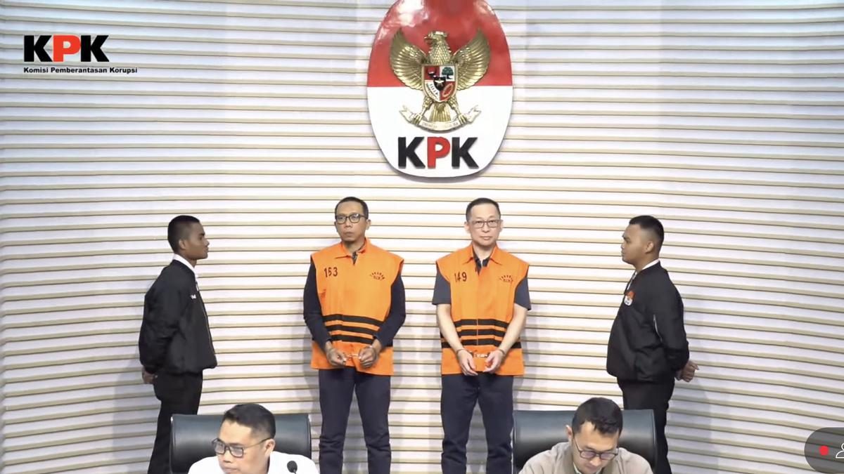 Korupsi Proyek Kereta: KPK Amankan Uang Ratusan Juta dari Staf Ahli Menhub